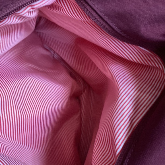 Herschel mini backpack signs of damage could be repaired see pics. - Picture 9 of 9